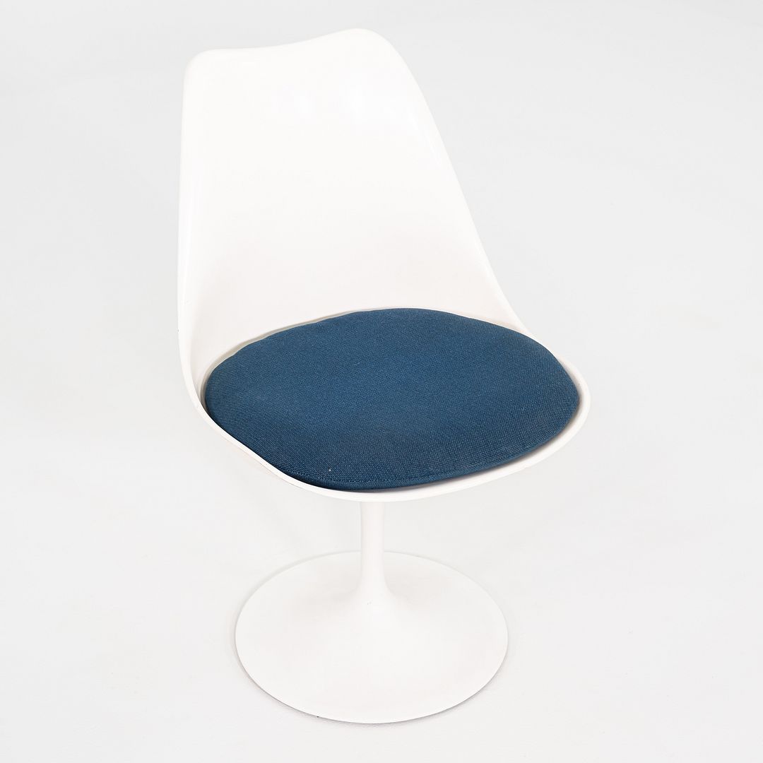 Tulip Armless Chair