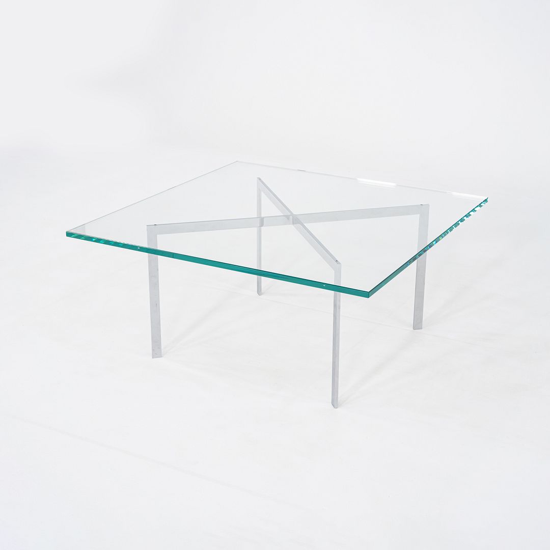 Barcelona Coffee Table