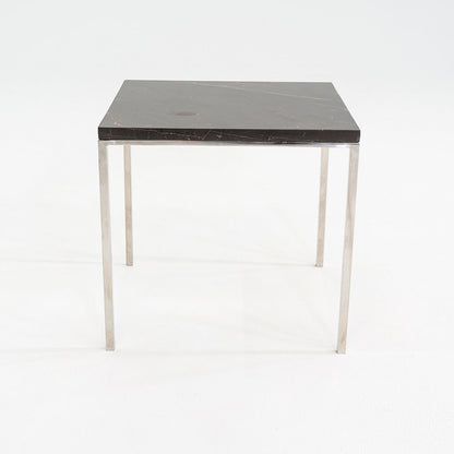 Square Side Table, Model TA-35