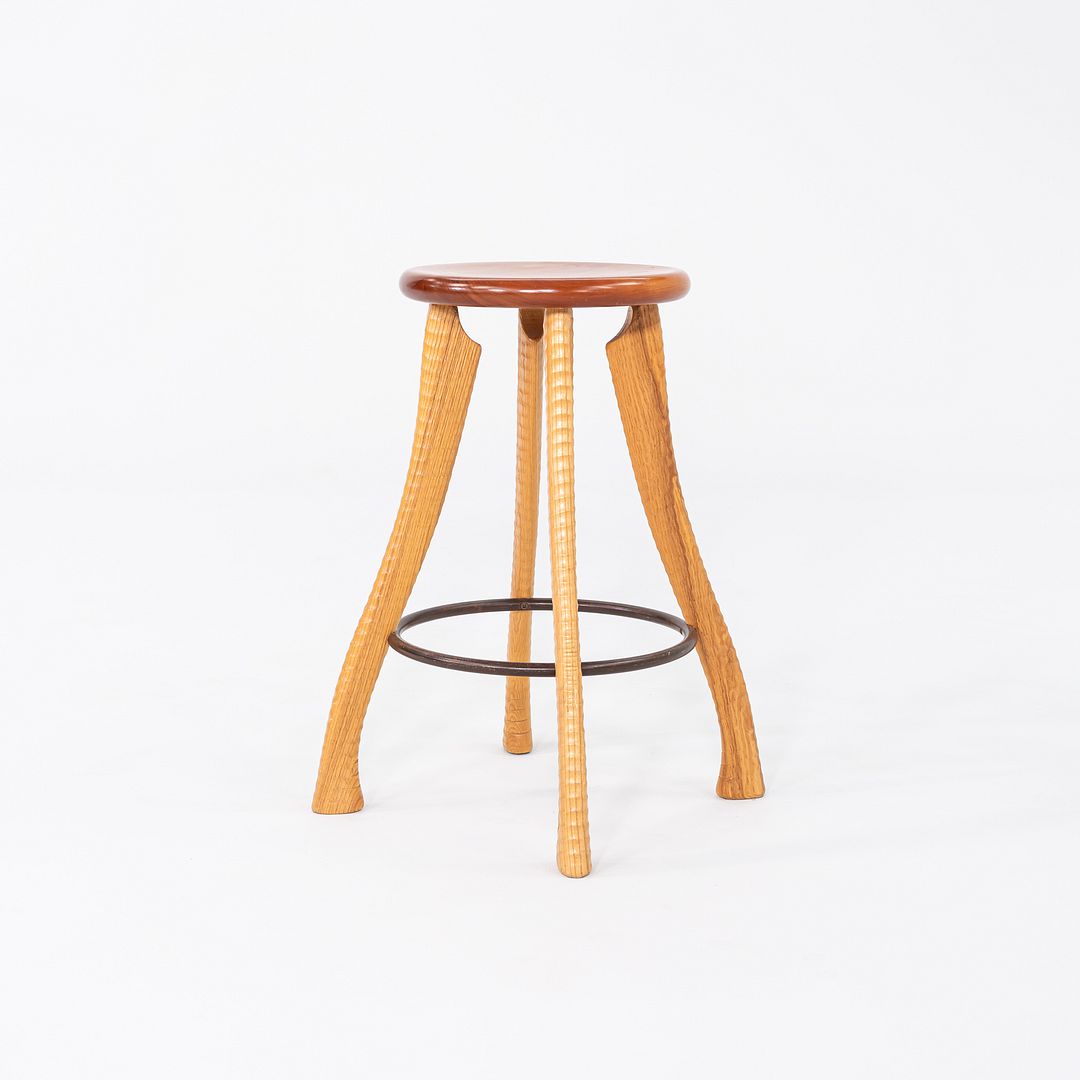 Ax Counter Stool