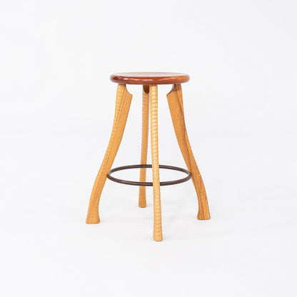 Ax Counter Stool