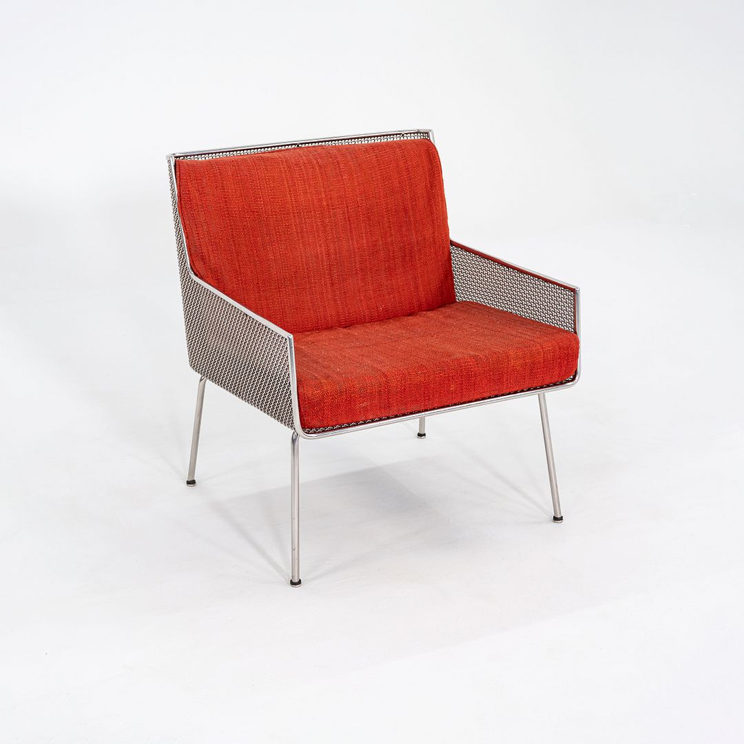Davis Allen Lounge Chair