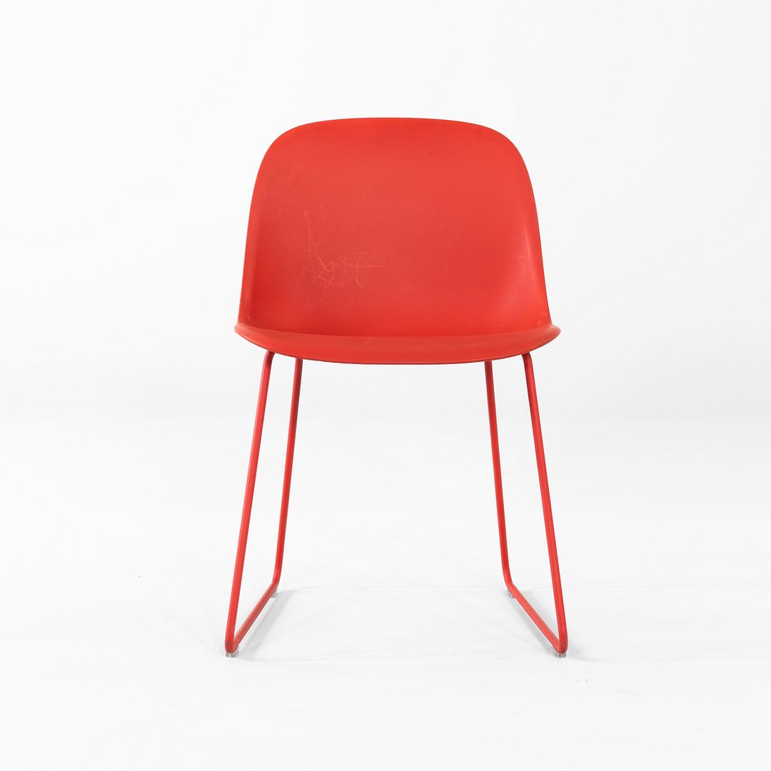 Fiber Side Chair