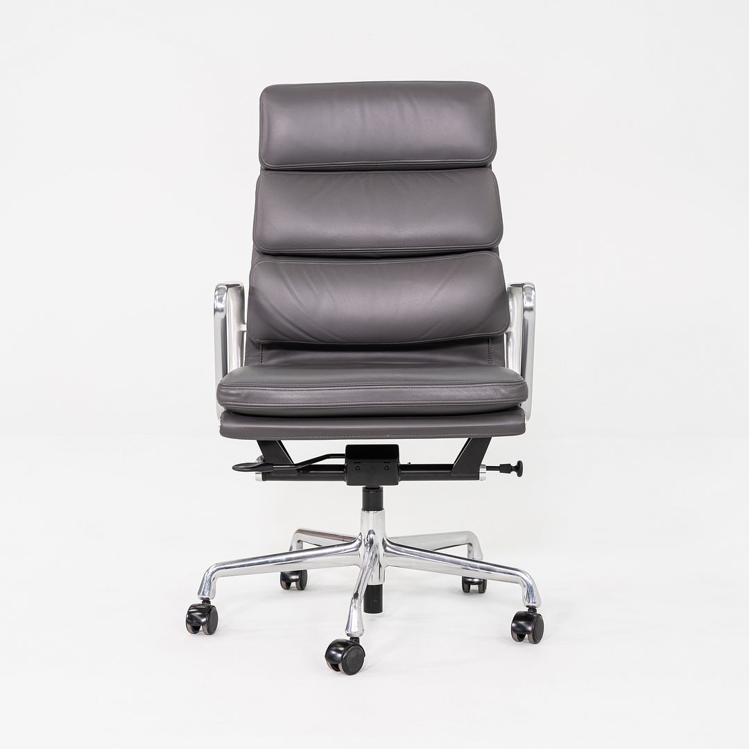 Soft Pad Executive Chair, EA437