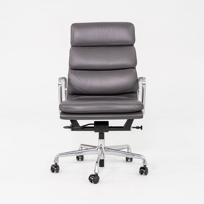 Soft Pad Executive Chair, EA437