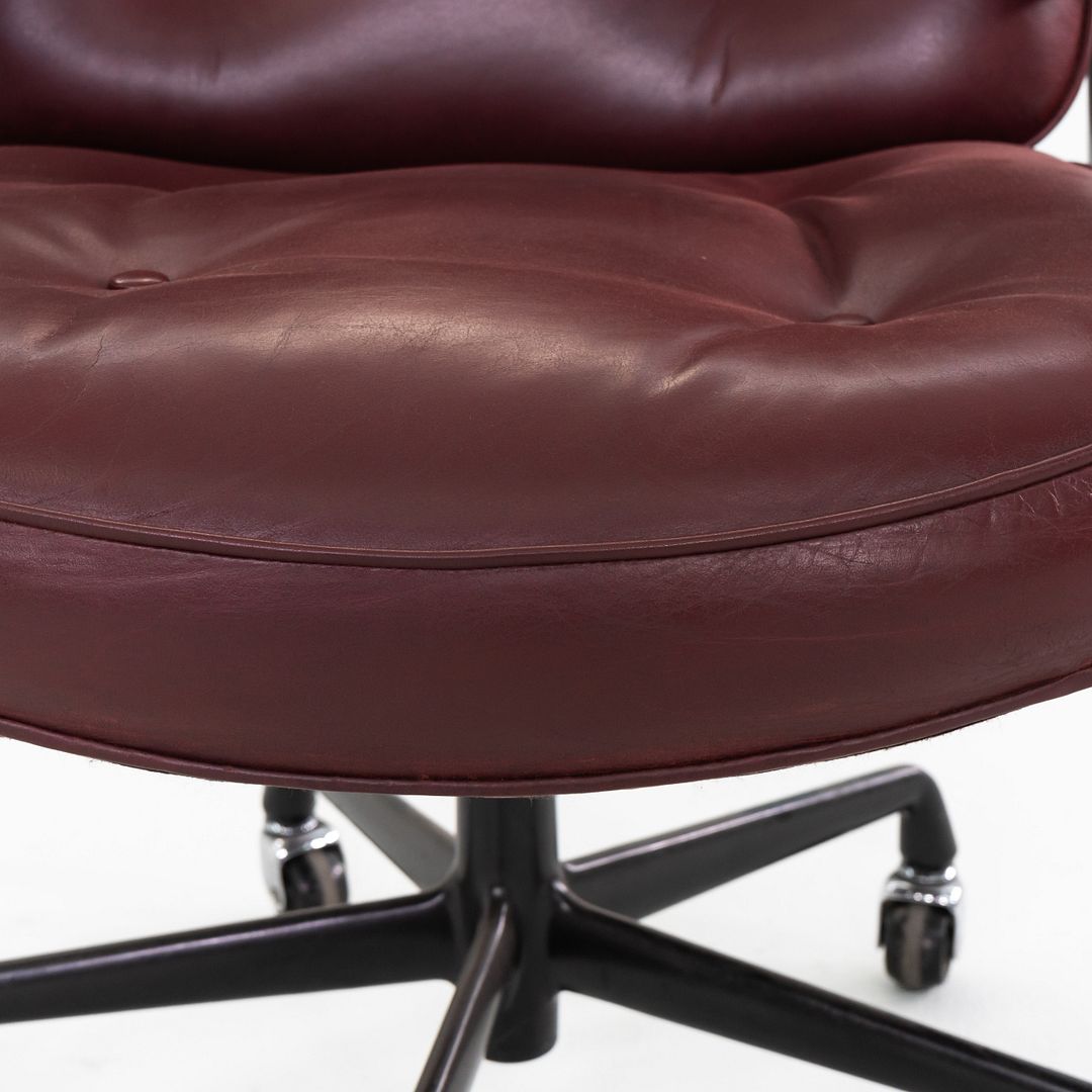 Time Life Executive Desk Chair, Model ES104
