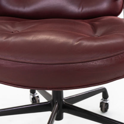 Time Life Executive Desk Chair, Model ES104