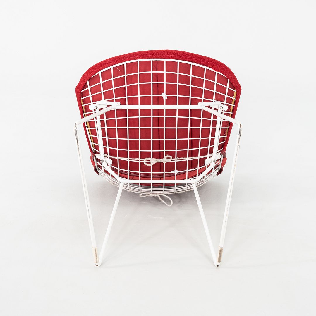 Knoll Bertoia Side Chair