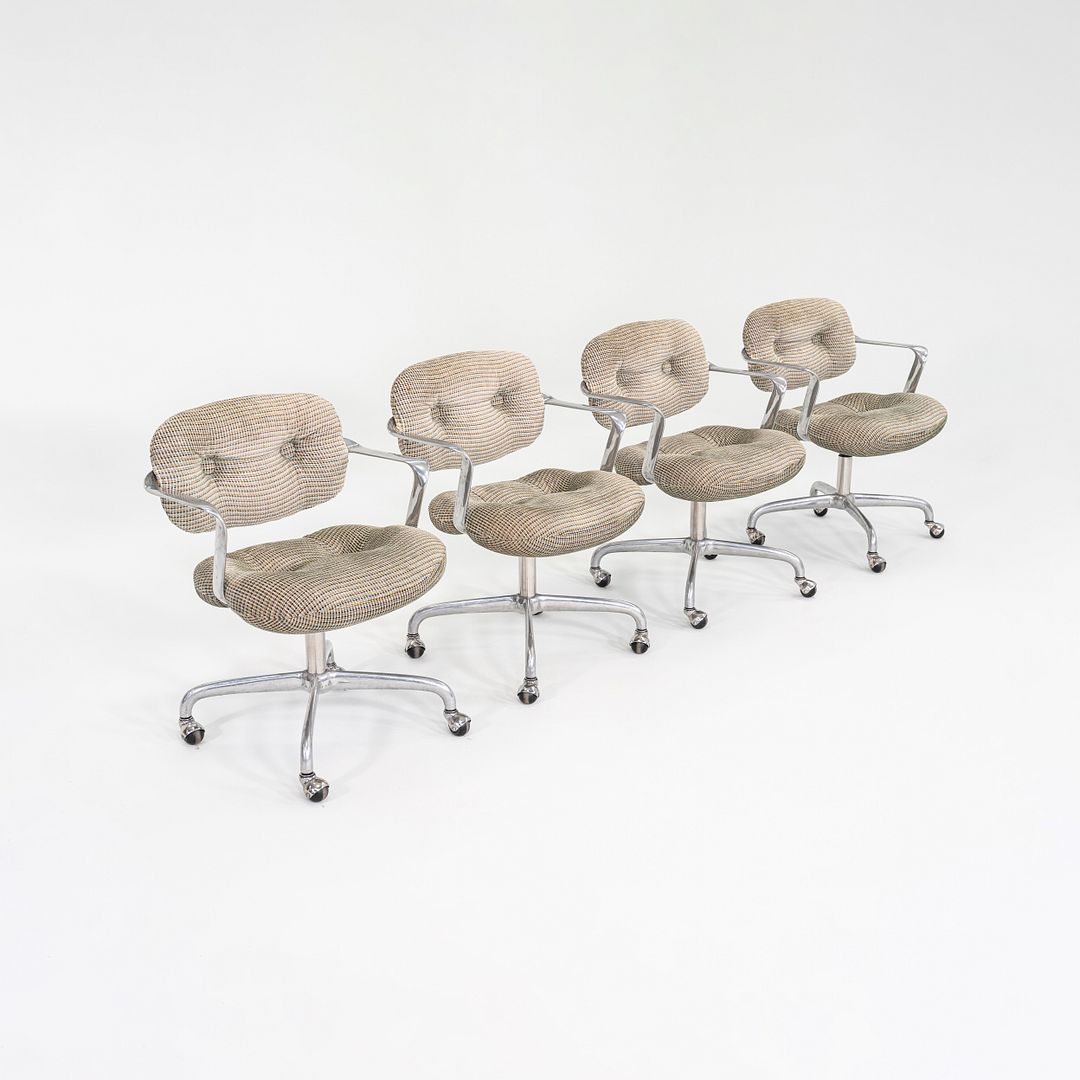 Morrison Hannah Occasional Chair