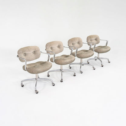 Morrison Hannah Occasional Chair