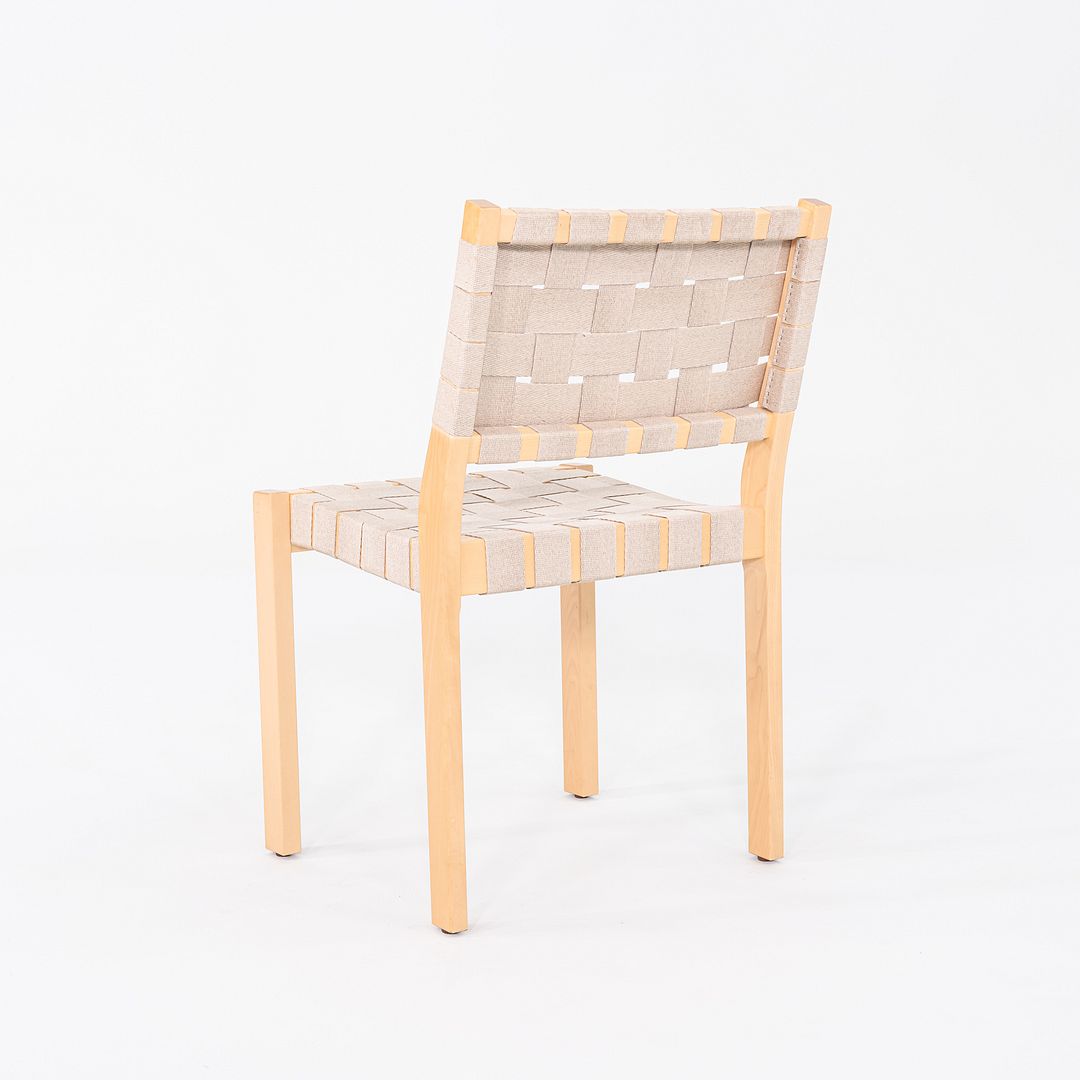 611 Stacking Chair
