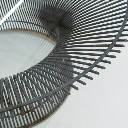 Platner Coffee Table, Model 3714T