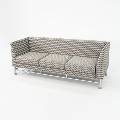 Eastside Three Seat Sofa