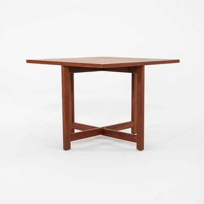 Square Side Table