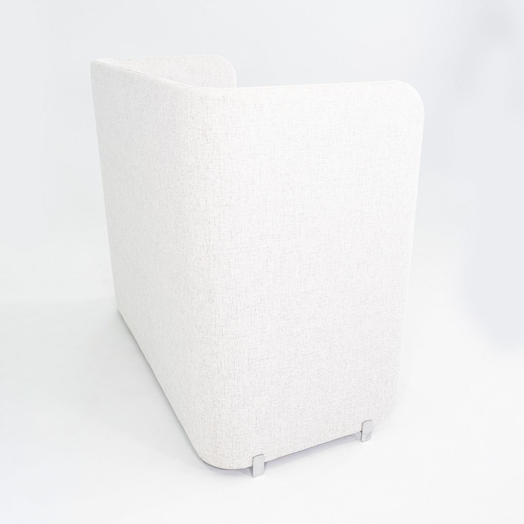 Code Privacy Lounge Two-Seat Sofa