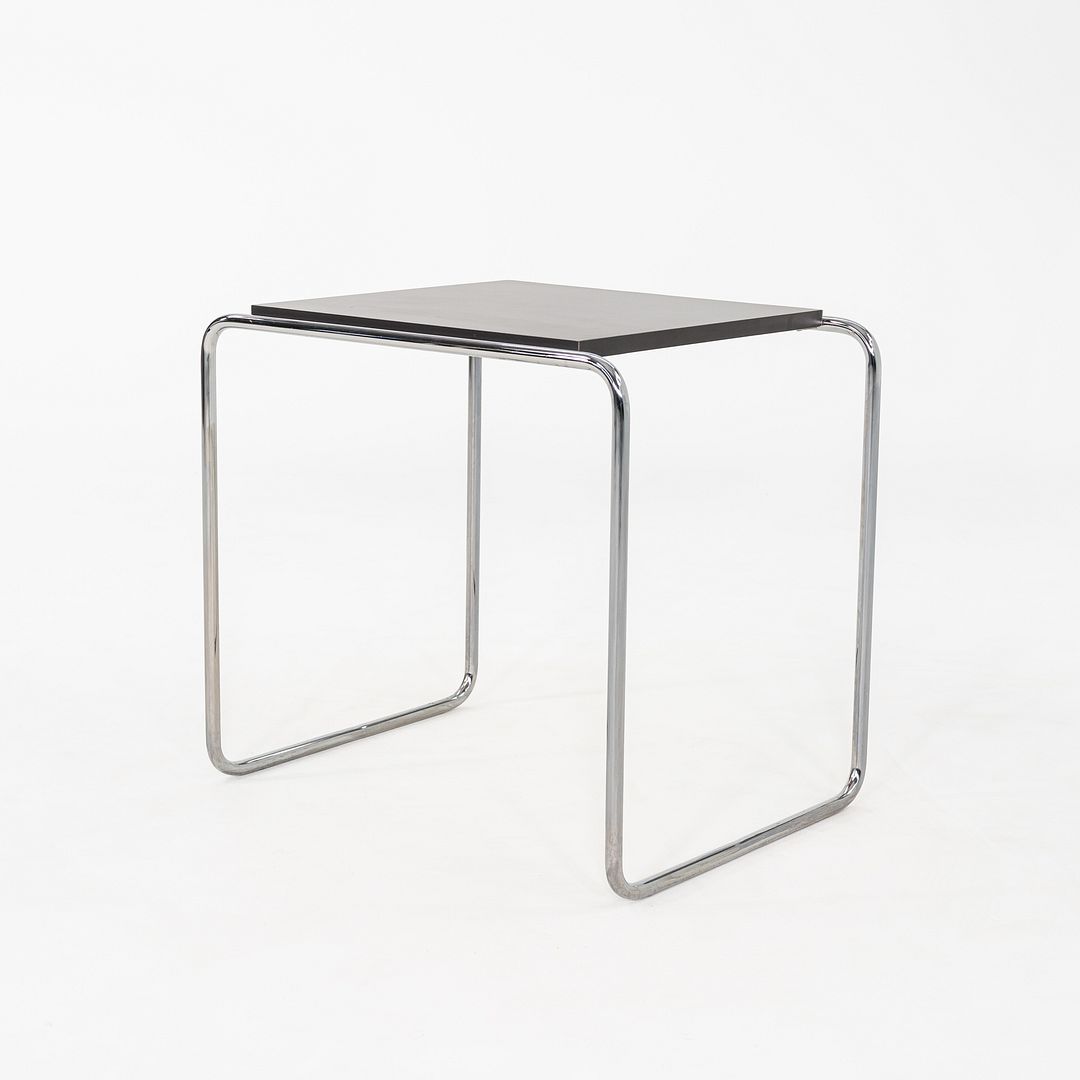 Laccio Tall Side Table