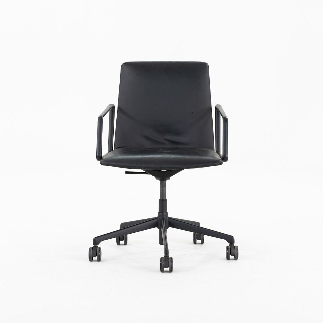 L.A.M. Swivel Desk Chair