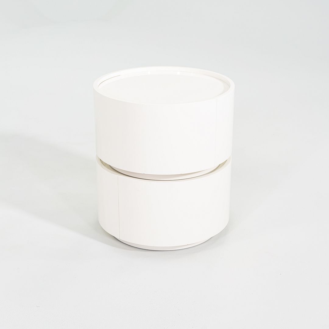 Dedalo Stackable Nightstands