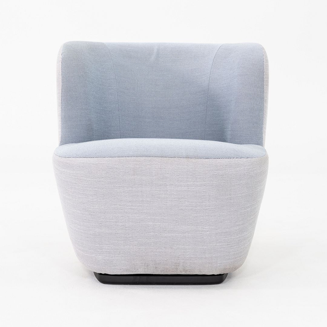 Stay Lounge Chair
