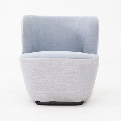 Stay Lounge Chair