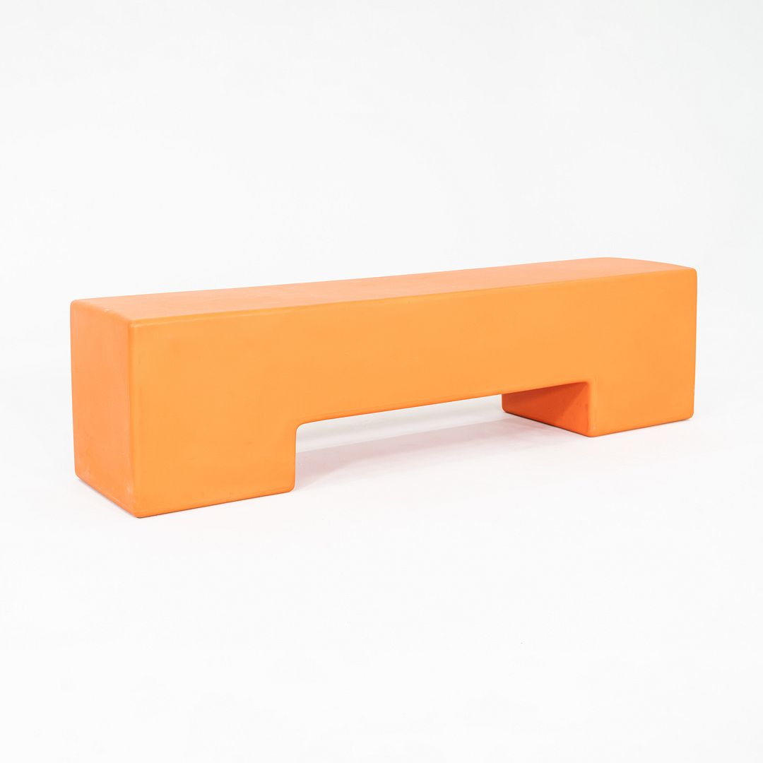 Sintesi Pankotto Bench