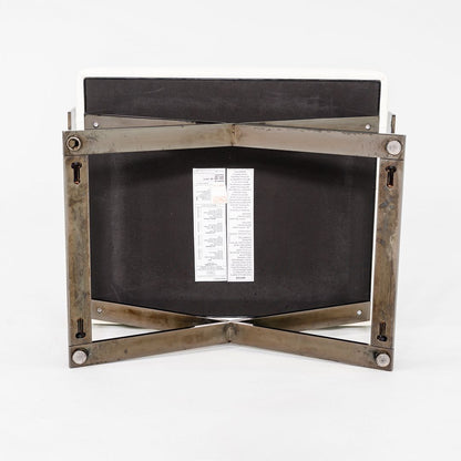 Aster X Lounge Chair