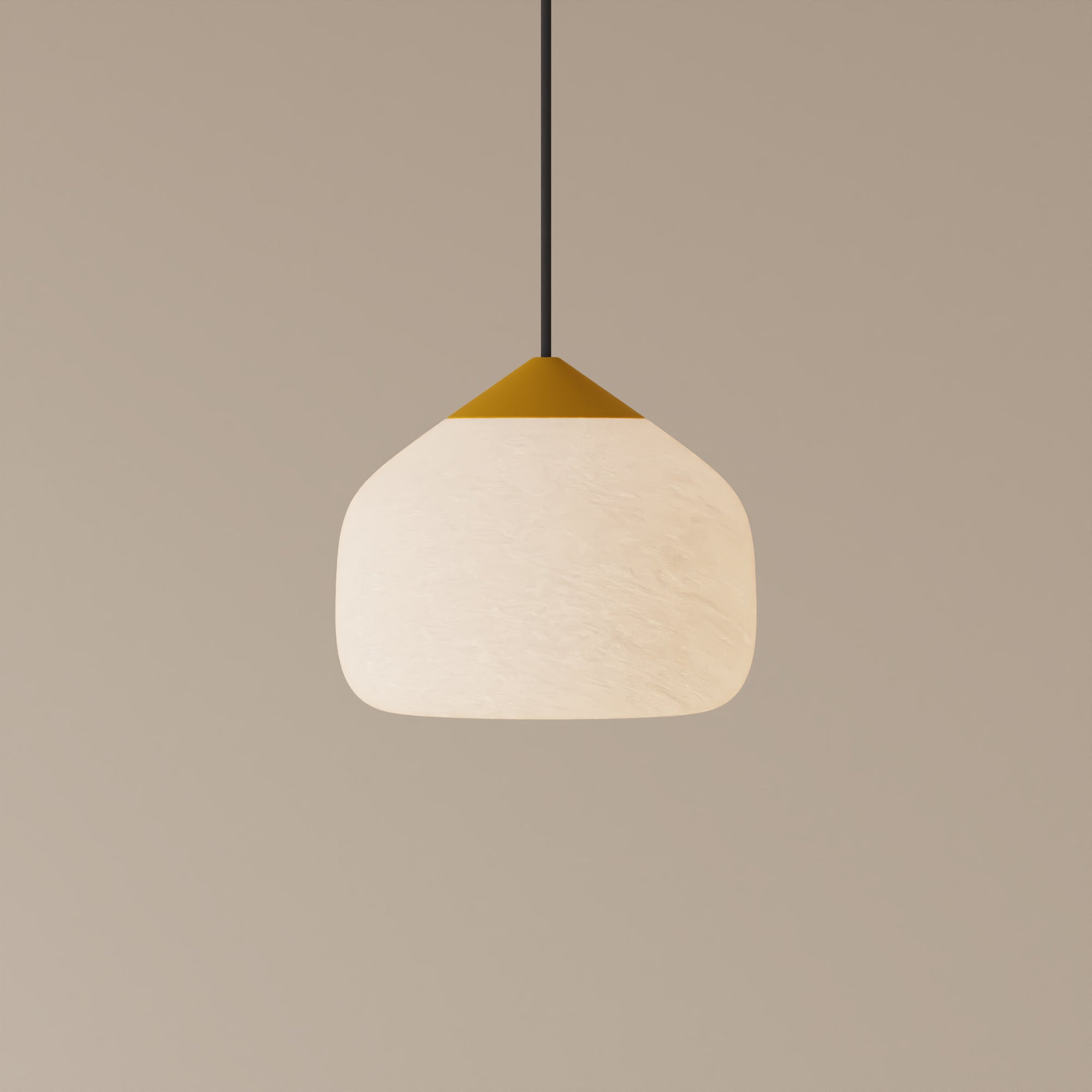 Goby Pendant Lamp
