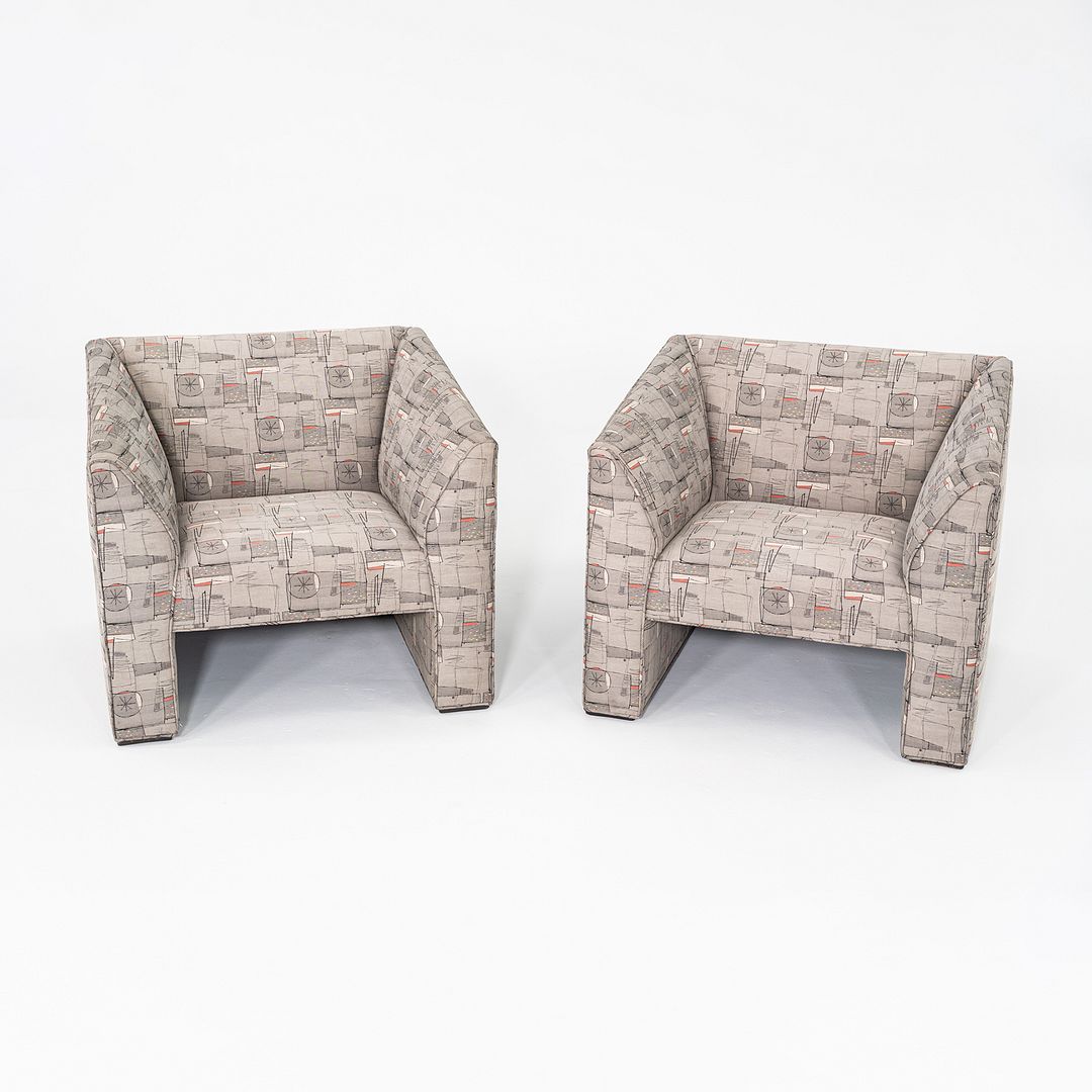 Club Lounge Chair