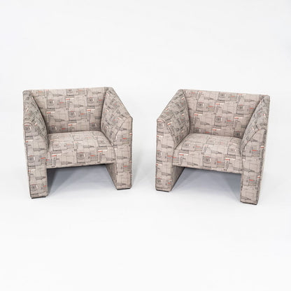 Club Lounge Chair