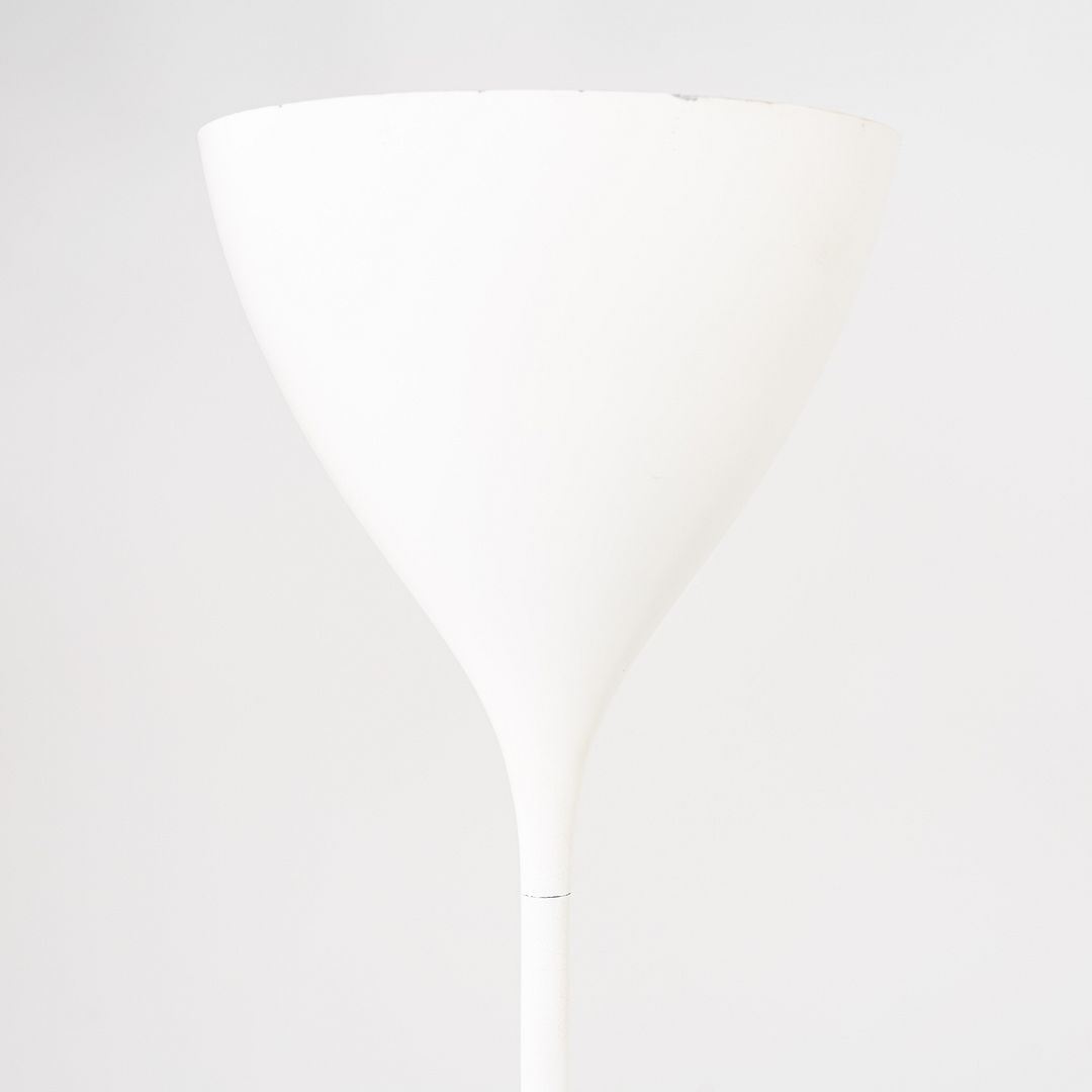 Torchere Floor Lamp