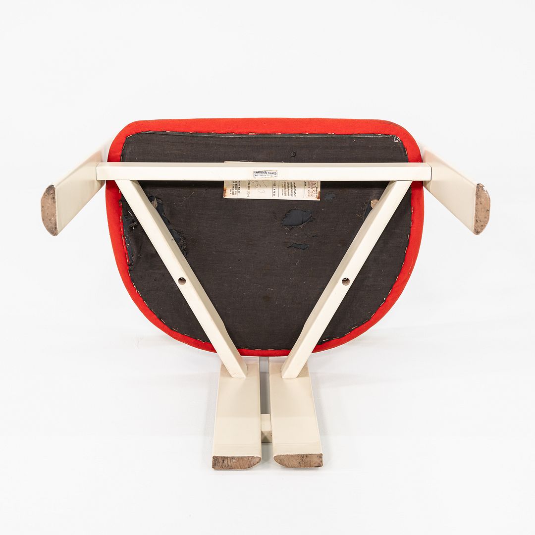 Pigreco Armchair