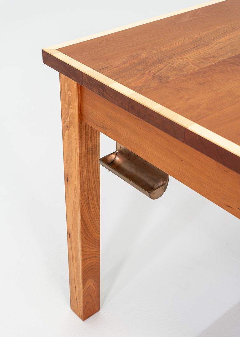 Ping Pong Table