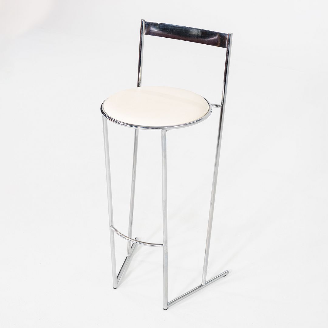Musmé Bar Stool