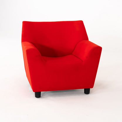 Swoop Club Chair