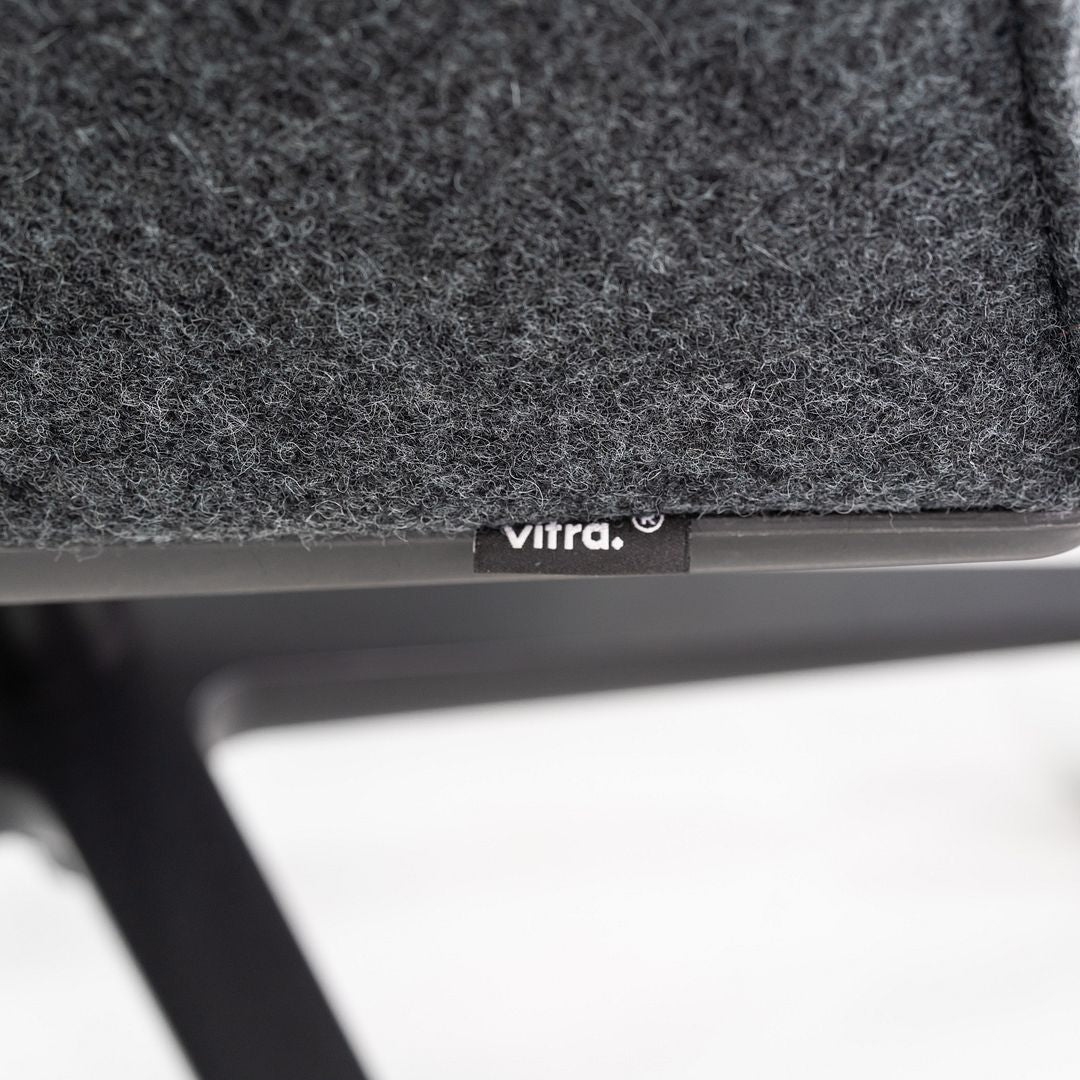 Softshell Desk Chair
