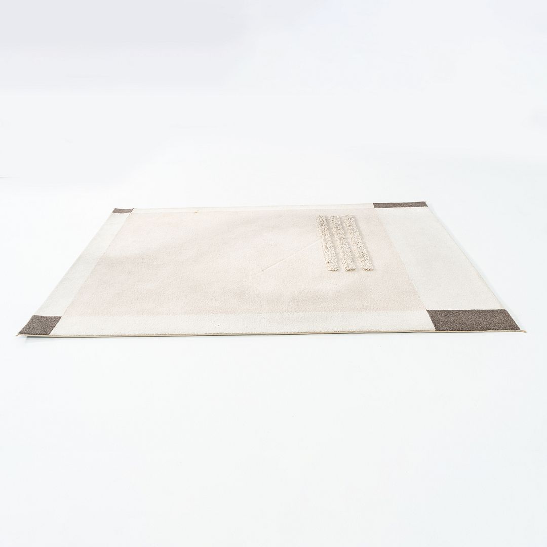 Tibetan Area Rug