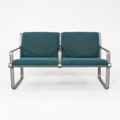 Two-Seat Sling Sofa