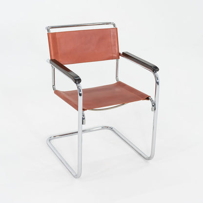 B33 and B34 Dining Chairs