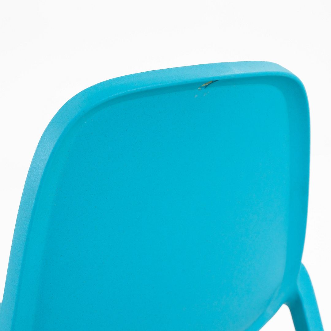 Broom Stacking Chair