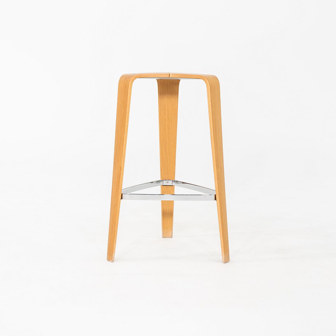 Tre Bar Stool