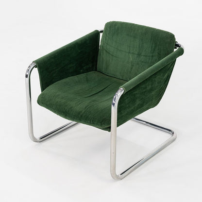 Cantilever Lounge Chair