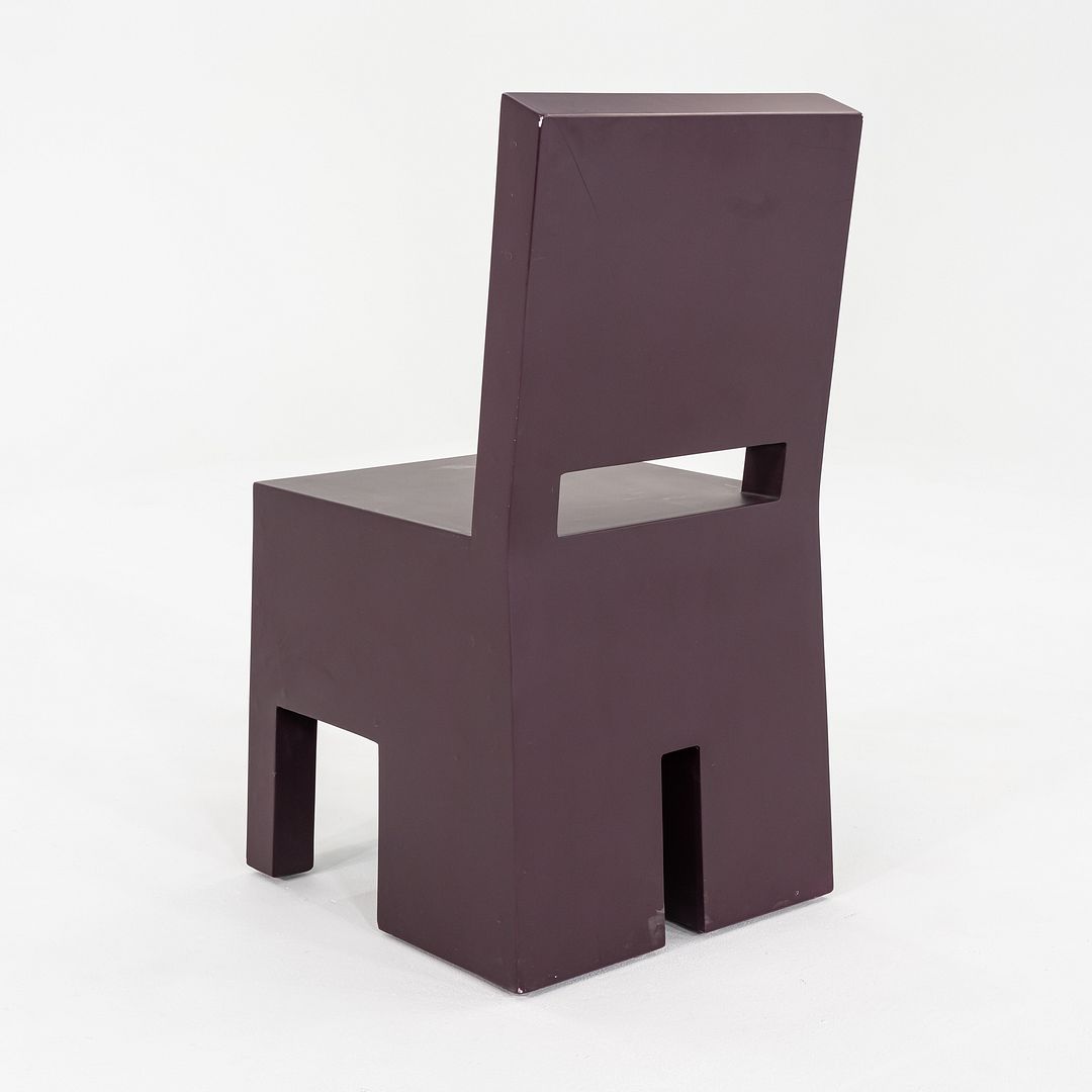 Imperfect Dining Chair