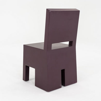 Imperfect Dining Chair