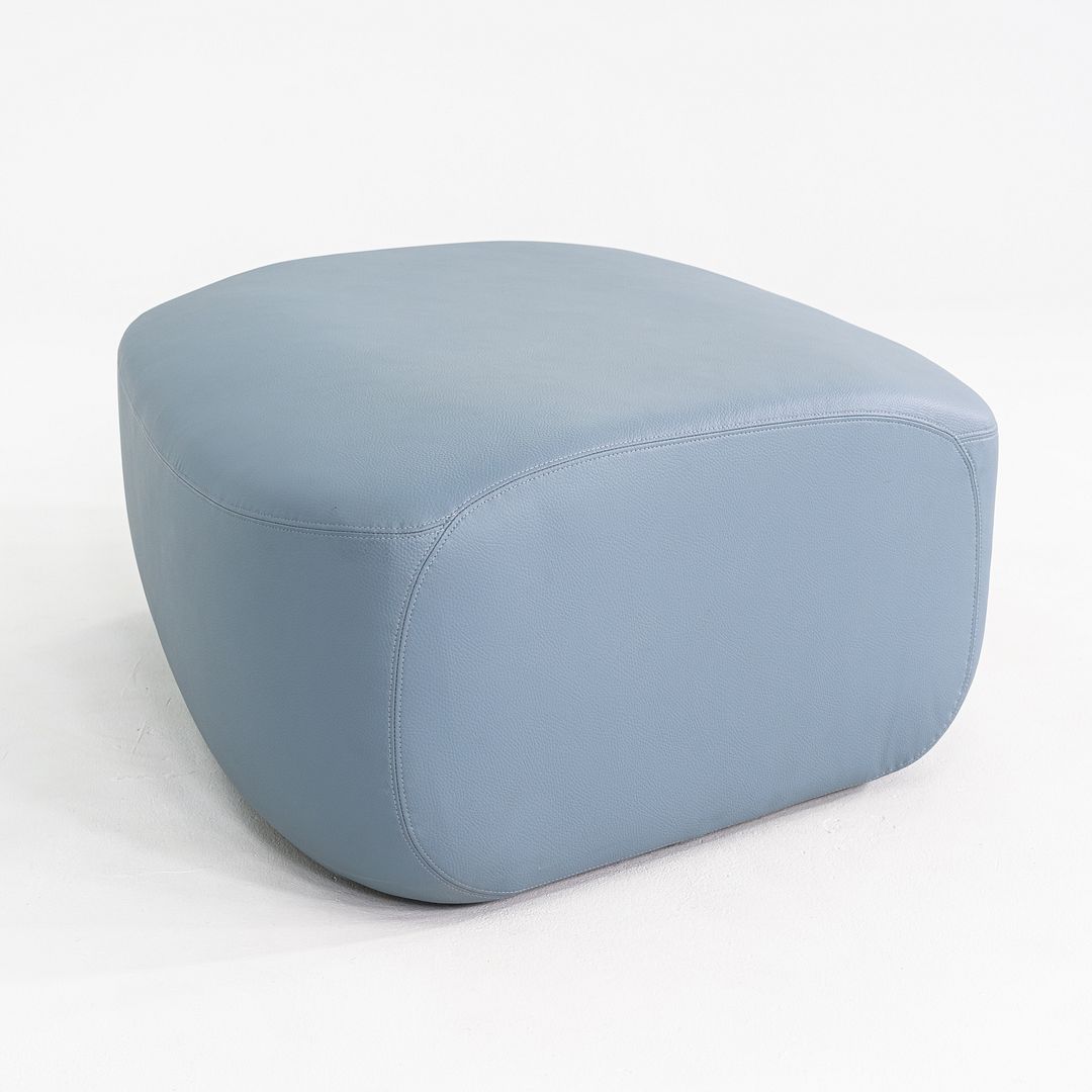 Colours Ottoman