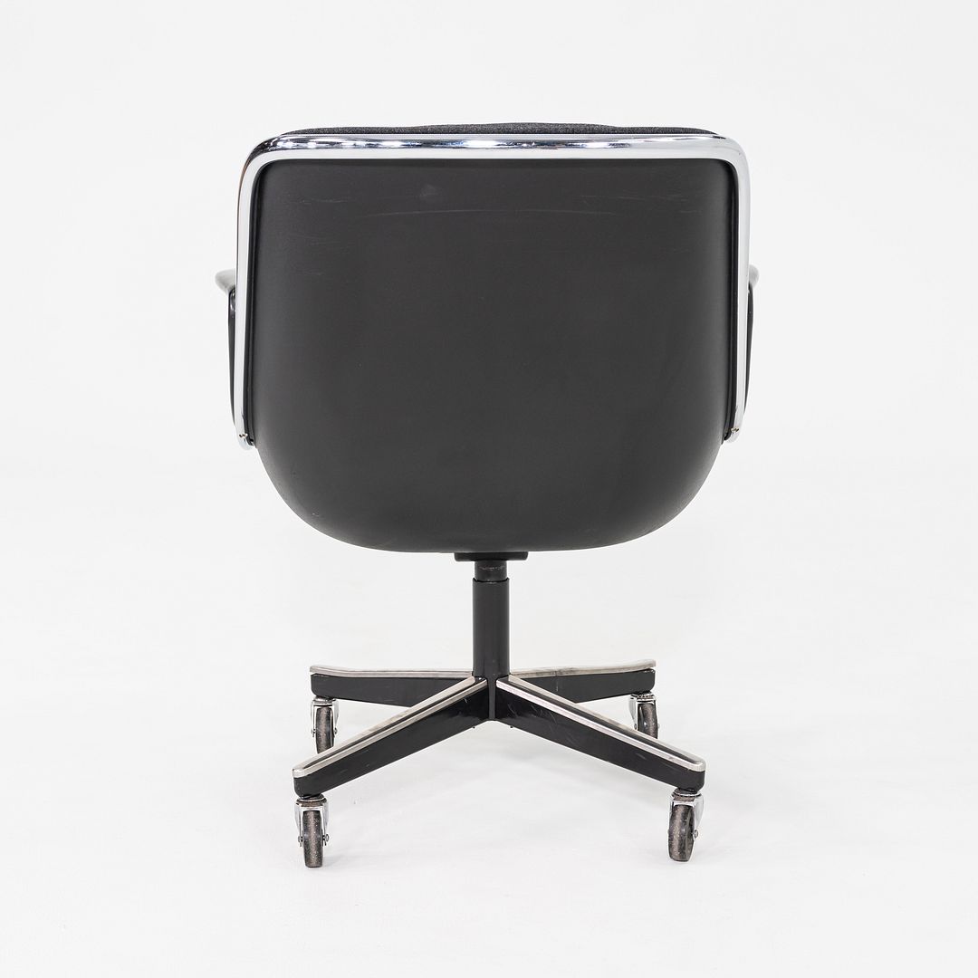 Pollock Desk Chair
