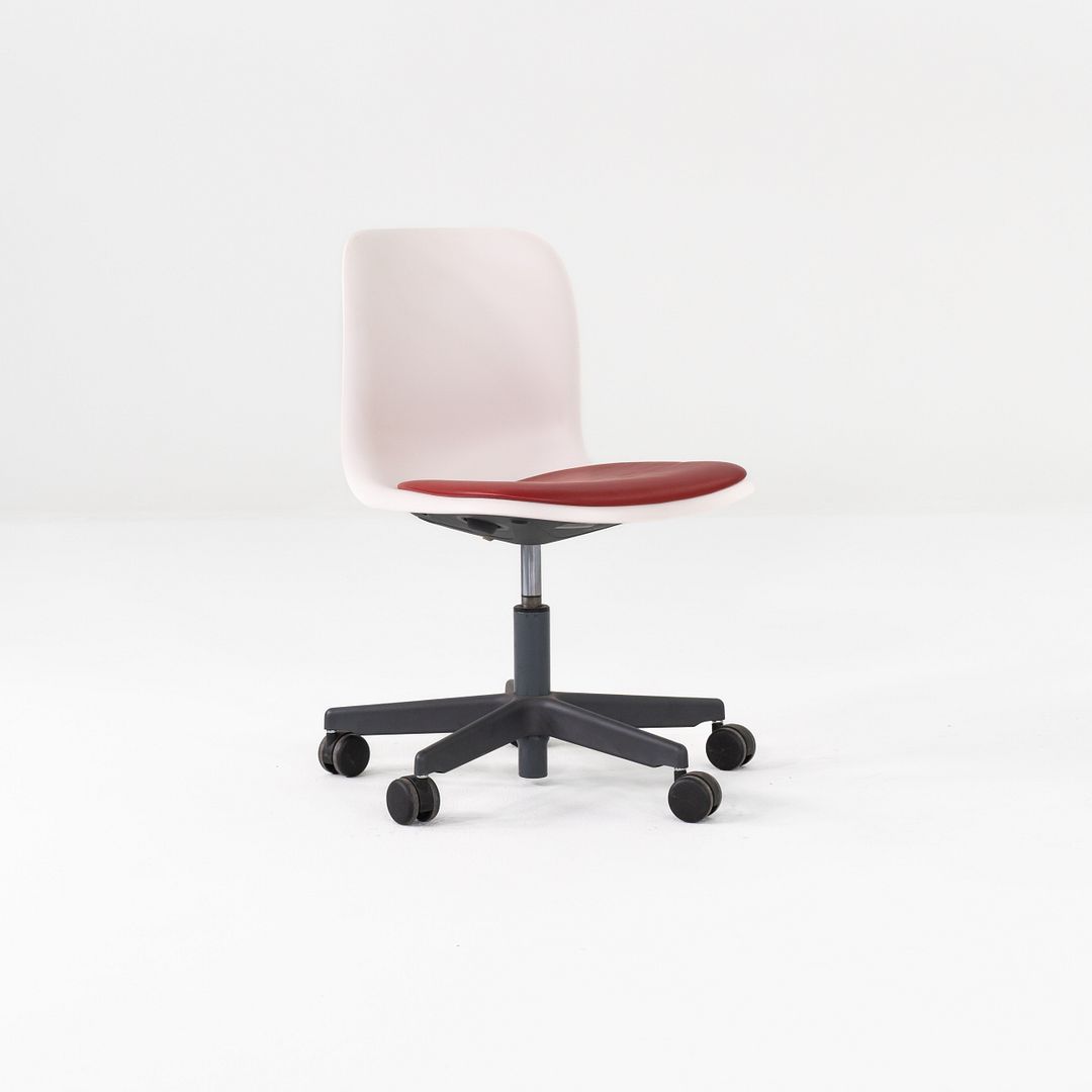 SixE Swivel Desk Chair