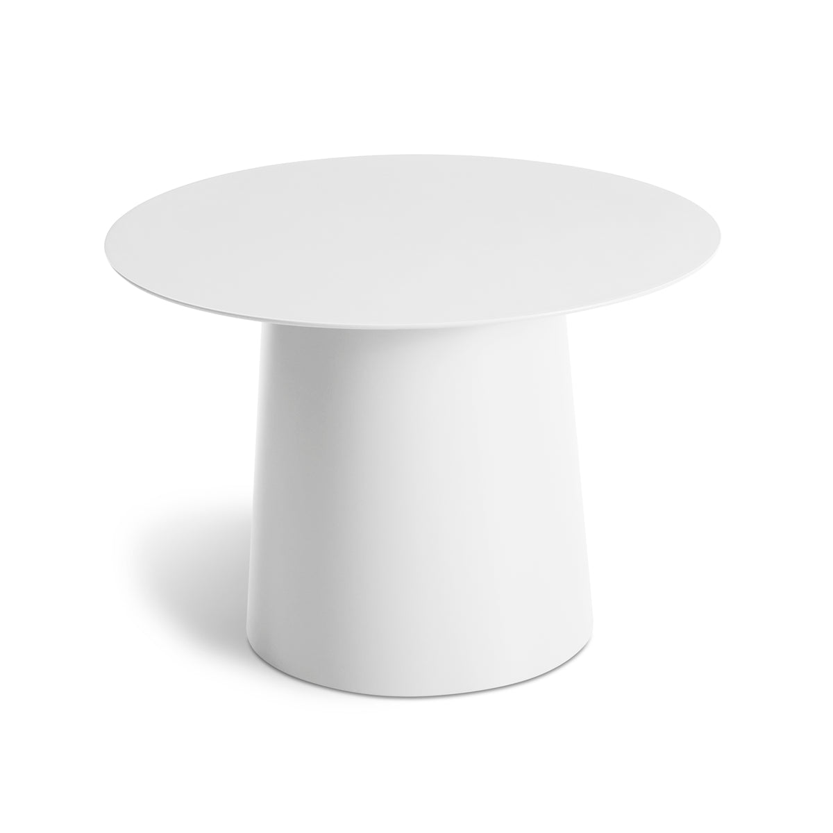 Circula Side Table — Low