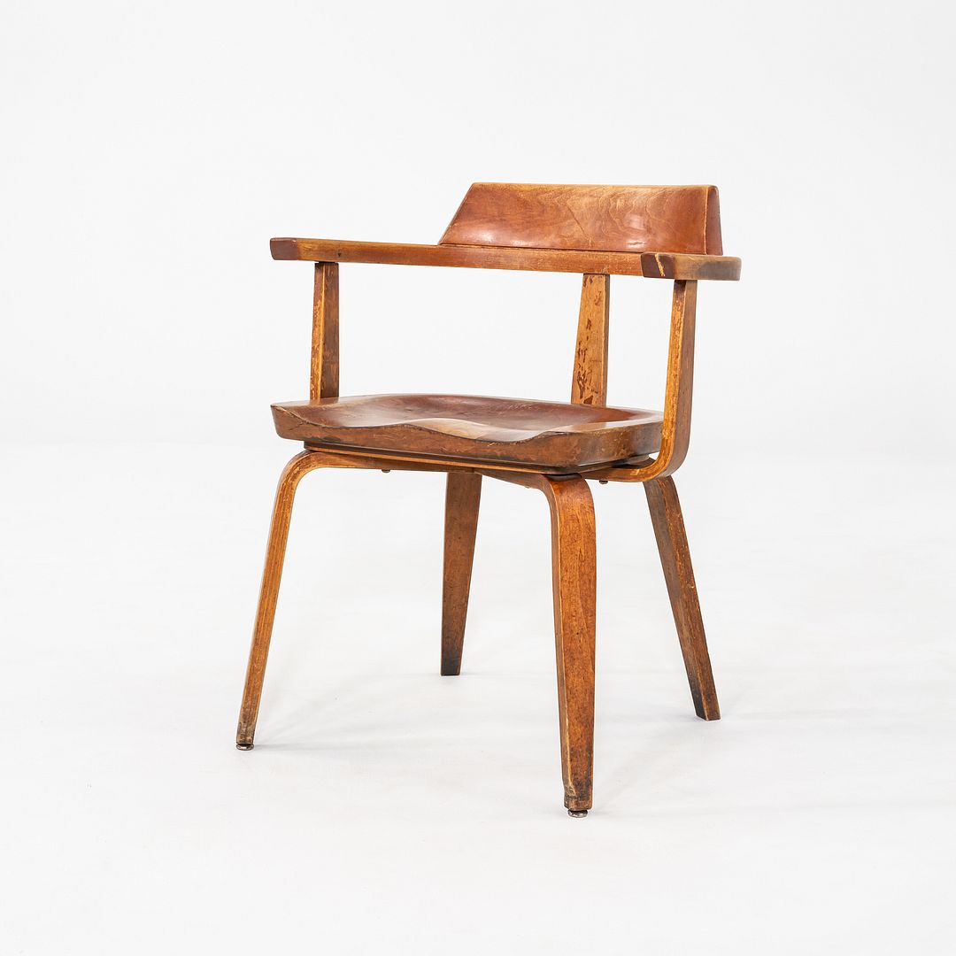 W199 Dining Armchair