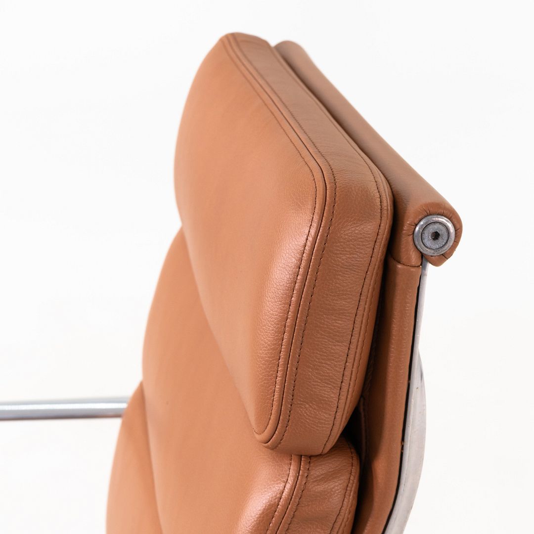 Soft Pad Executive Desk Chair, EA437