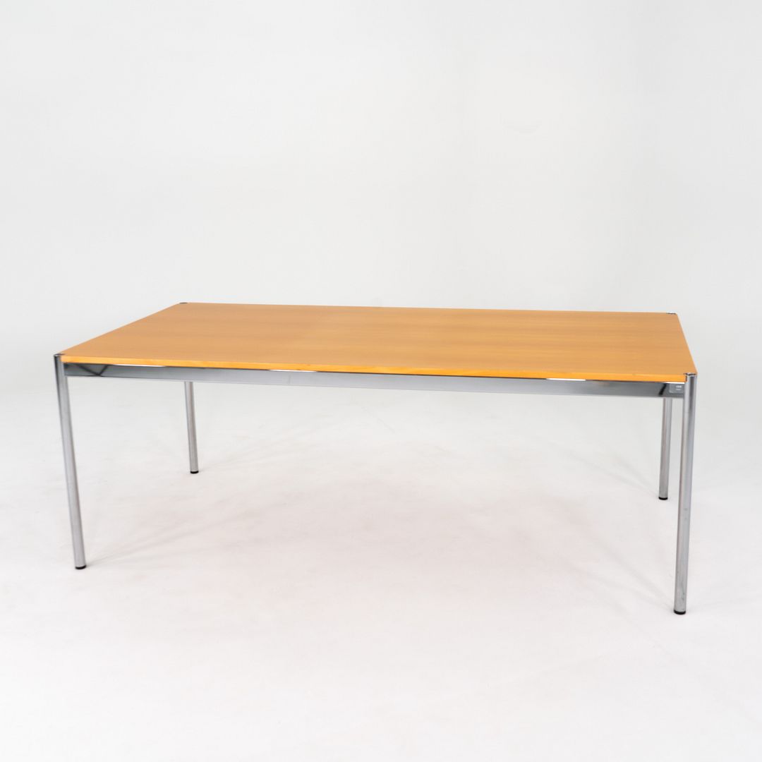 Rectangular Dining Table